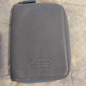 Coach electronics protector